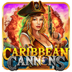 Caribbean Cannons